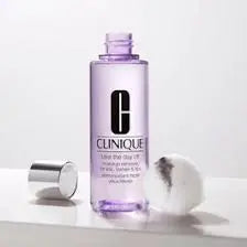Makeup Remover Blush Rhea