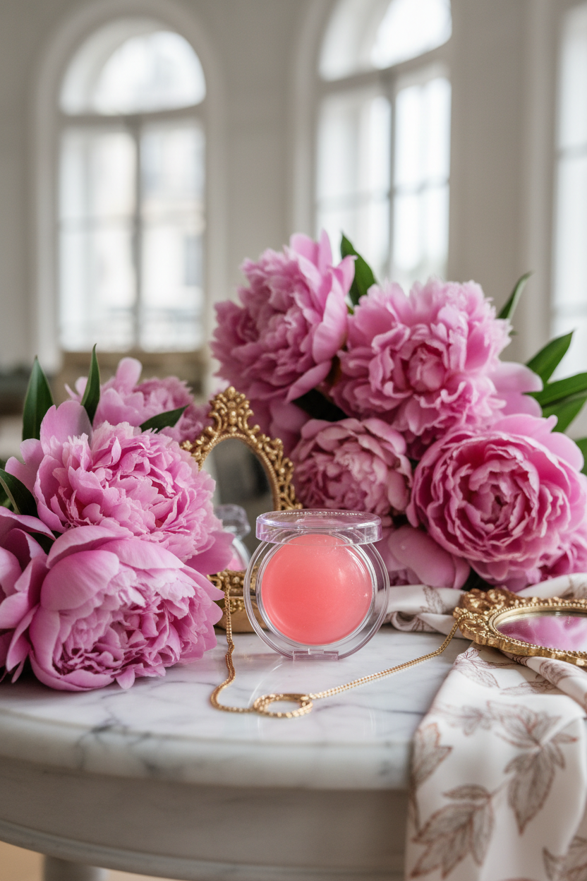 Jelly Blush Promo