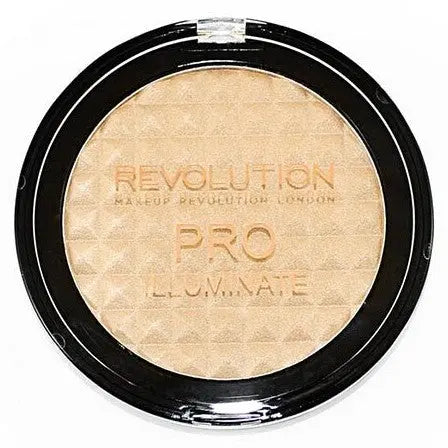 Pro Illuminate Highlighter Blush Rhea