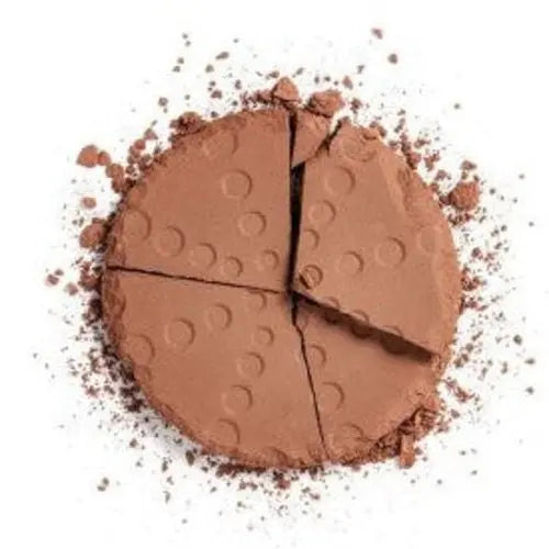 Bake & Blot Powder Blush Rhea