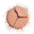 Bake & Blot Powder Blush Rhea