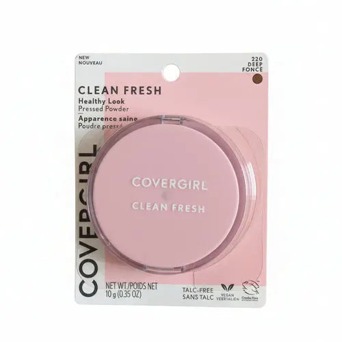 Healthy Look Pressed Powder Blush Rhea