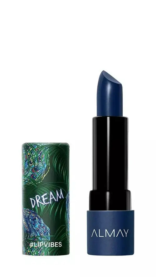 Lip Vibes Lipstick Blush Rhea