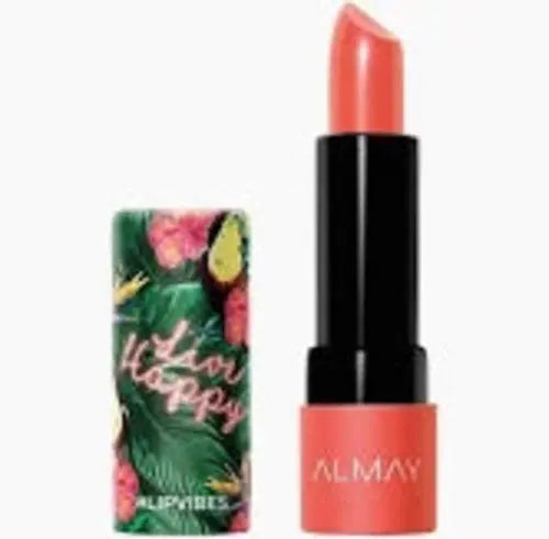 Lip Vibes Lipstick Blush Rhea