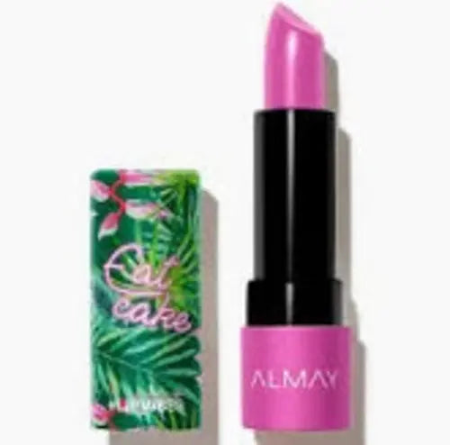 Lip Vibes Lipstick Blush Rhea