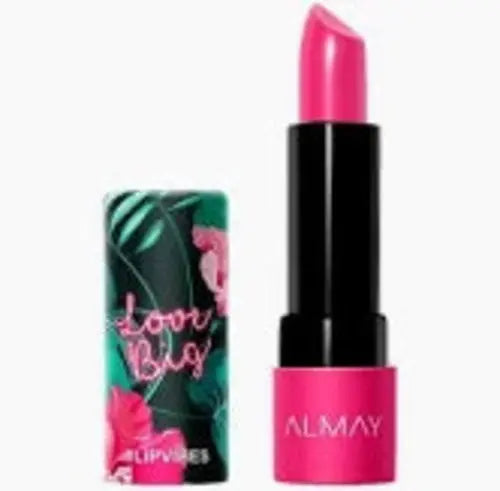 Lip Vibes Lipstick Blush Rhea