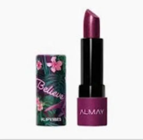 Lip Vibes Lipstick Blush Rhea