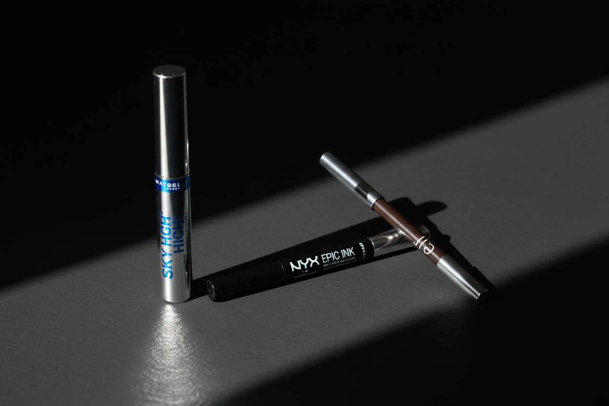 The Everyday Eye Kit